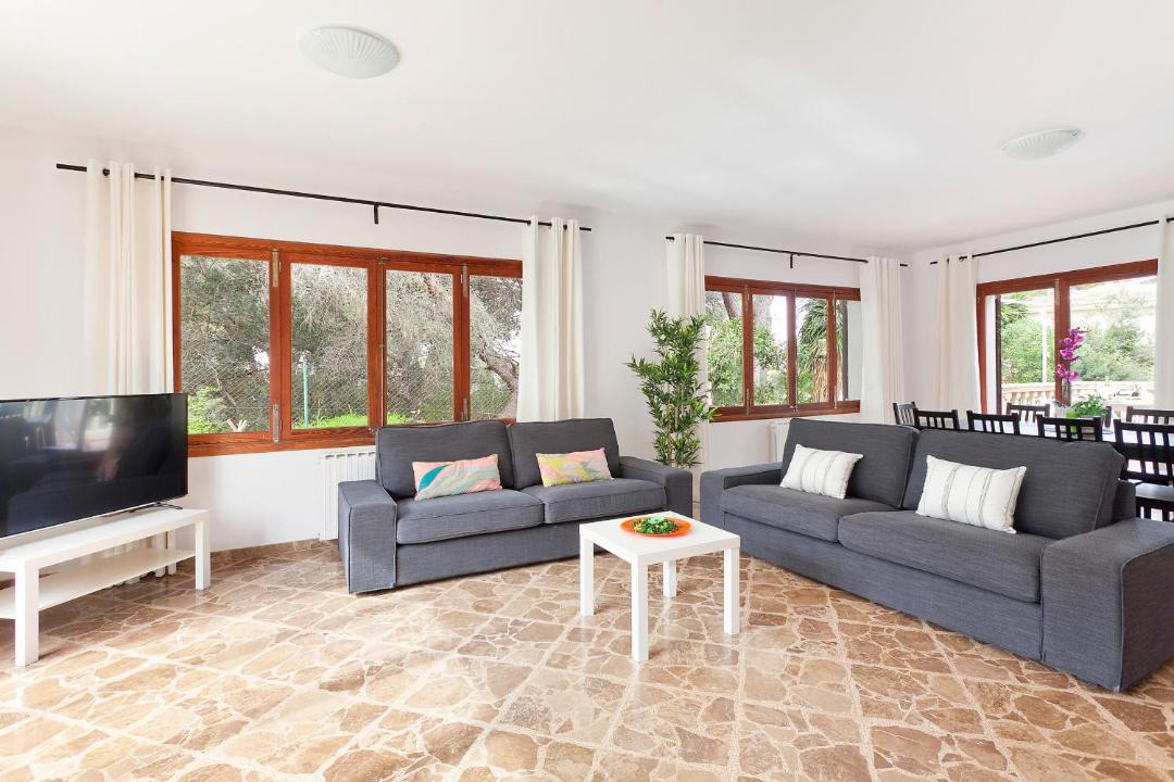 Photo of Livingroom in El Arenal