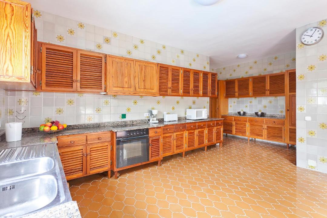 Photo of Kitchen in El Arenal