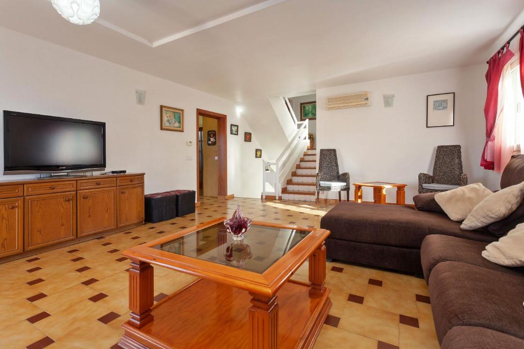 Photo of Livingroom in Cala Blava