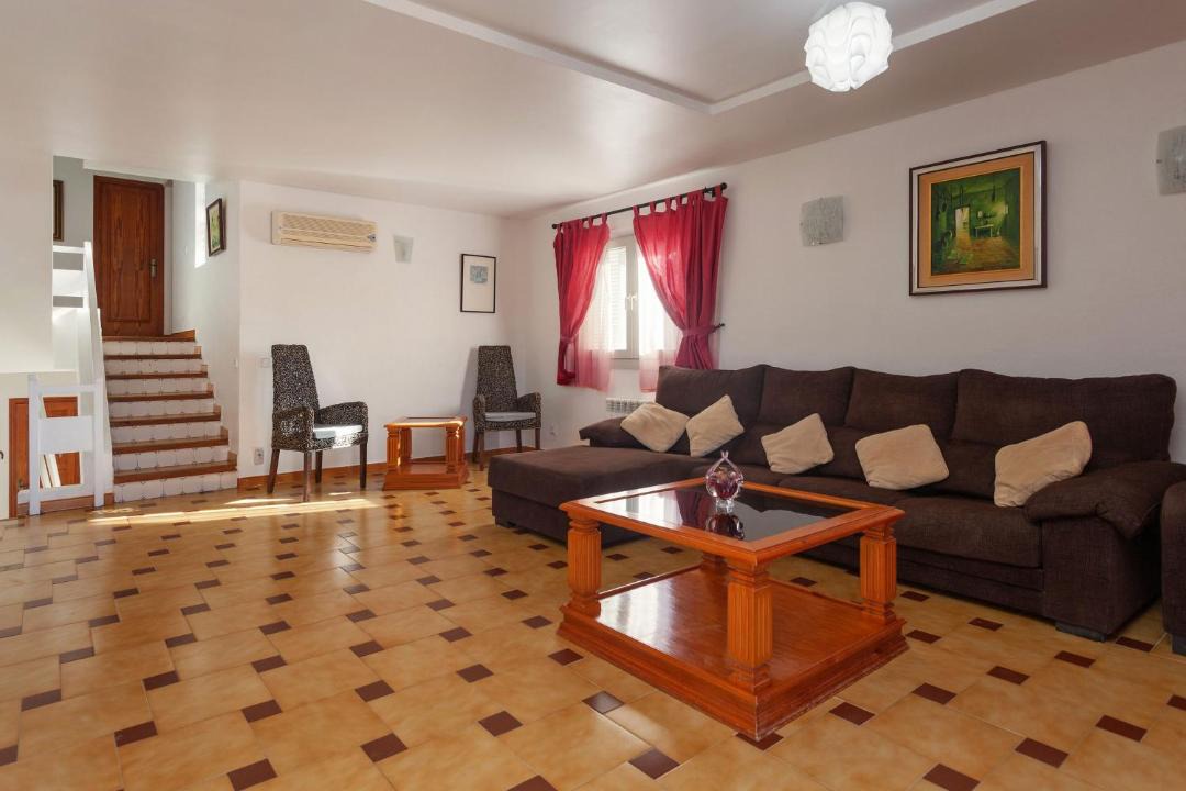Photo of Livingroom in Cala Blava