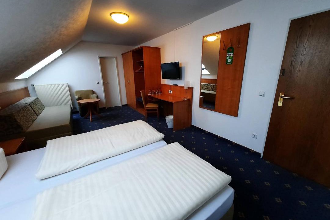 Photo of Bedroom in Ahlten