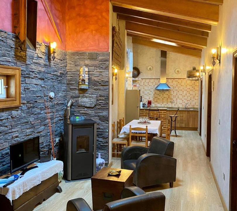 Photo of Livingroom in Los Santos