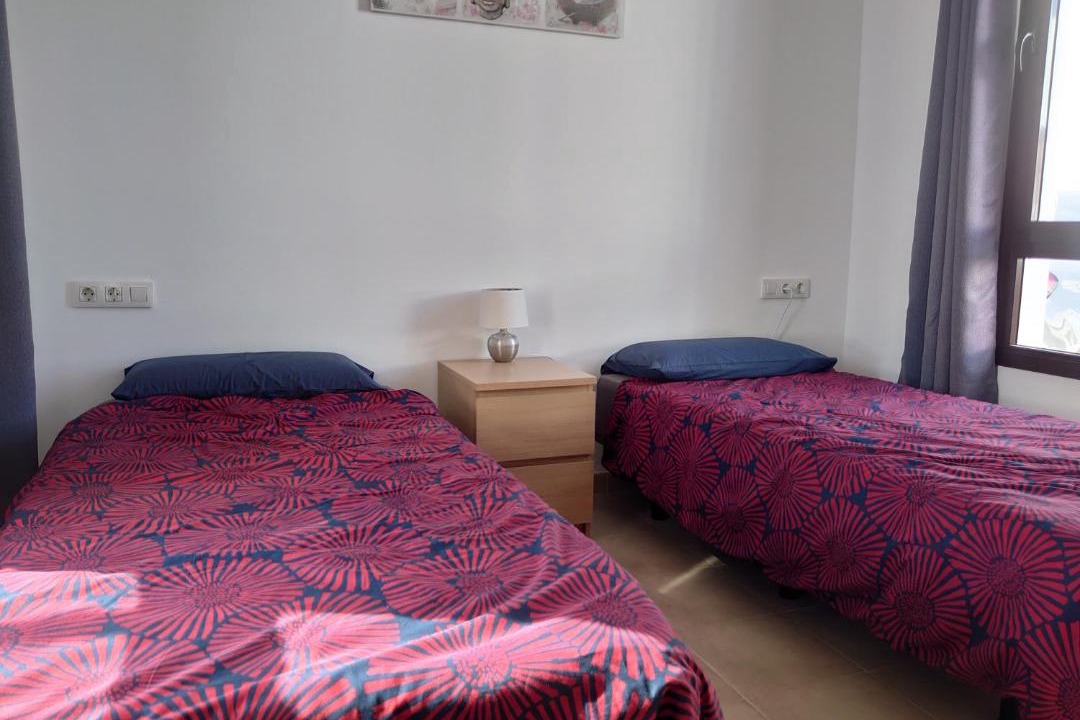 Photo of Bedroom in Playa Blanca