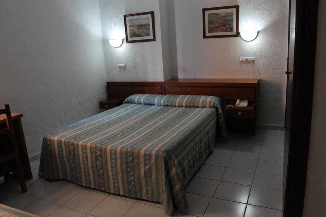 Photo of Bedroom in Perchel Sur