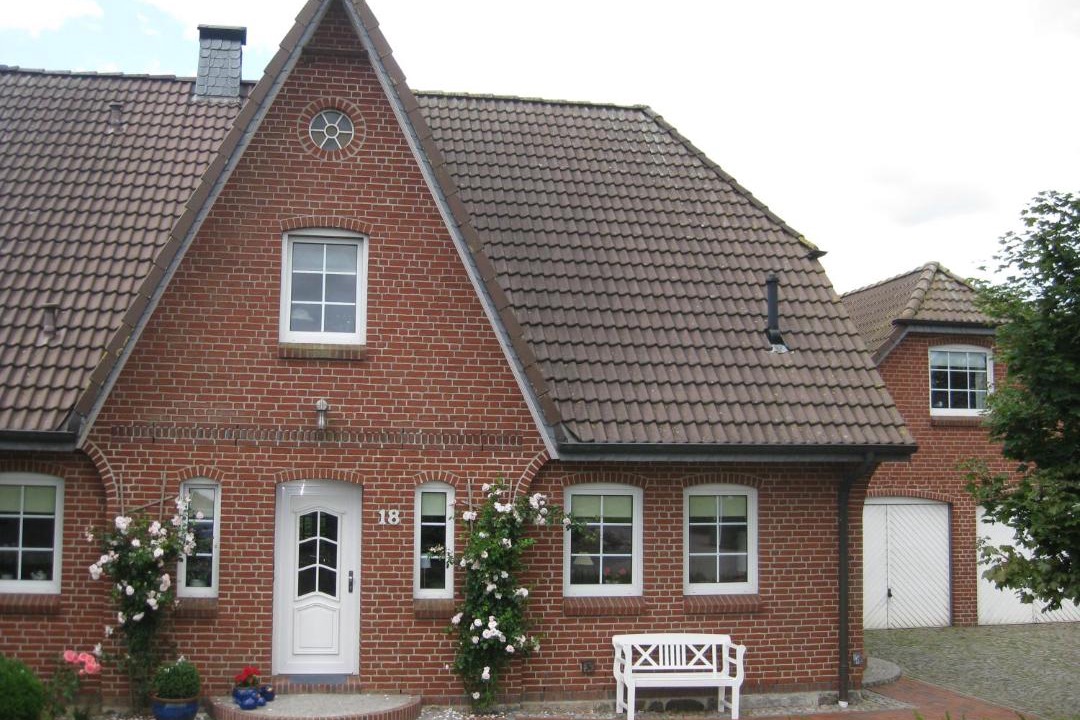 Photo of Buildings in Sankelmark