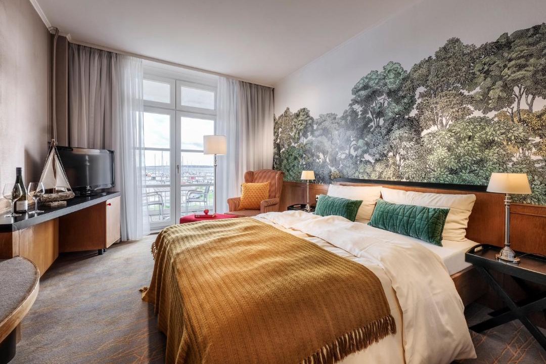 Photo of Bedroom in Wassersleben