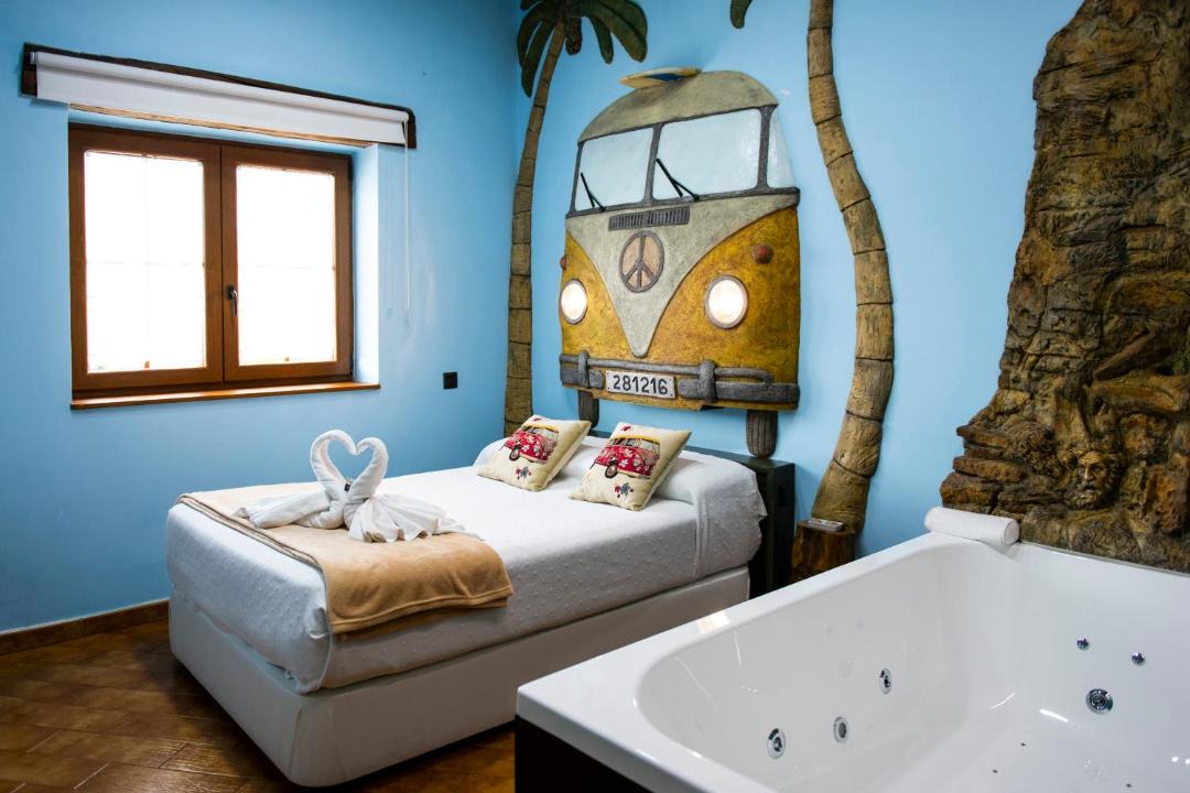 Photo of Bedroom in Queveda
