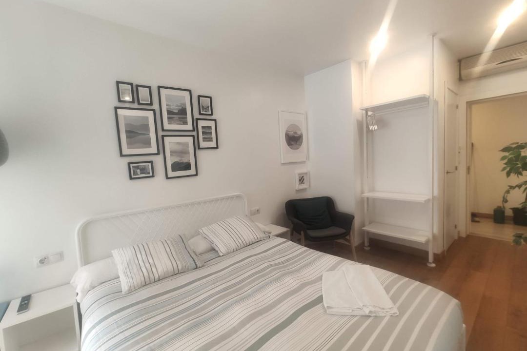 Photo of Bedroom in La Cisterniga