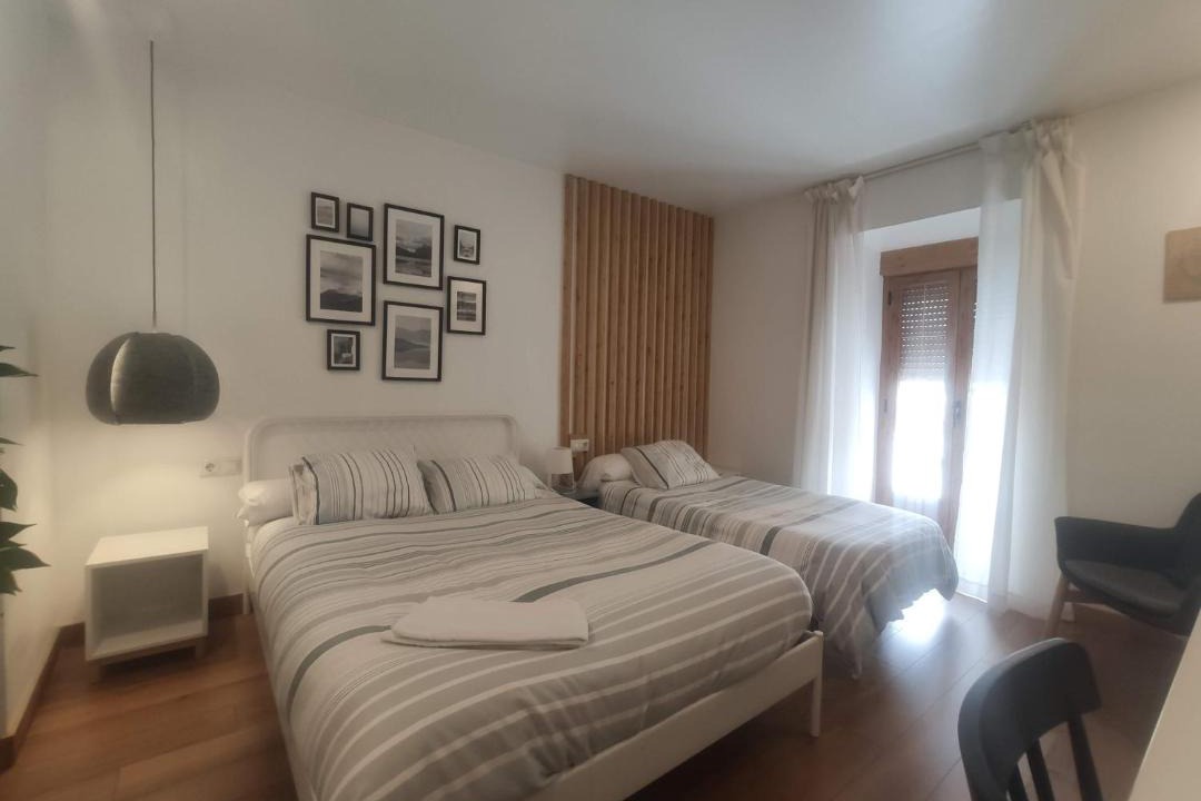 Photo of Bedroom in La Cisterniga