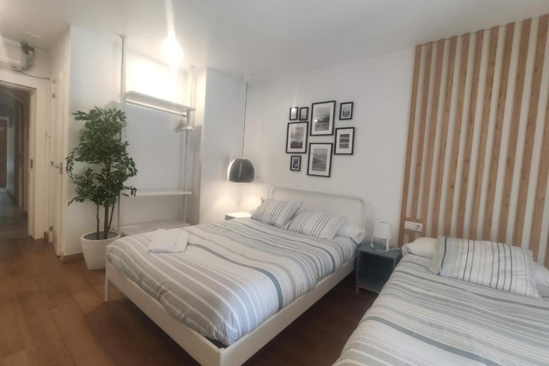 Photo of Bedroom in La Cisterniga