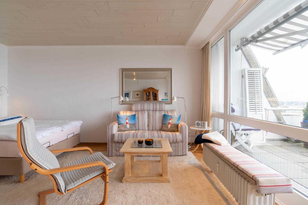 Photo of Livingroom in Schilksee