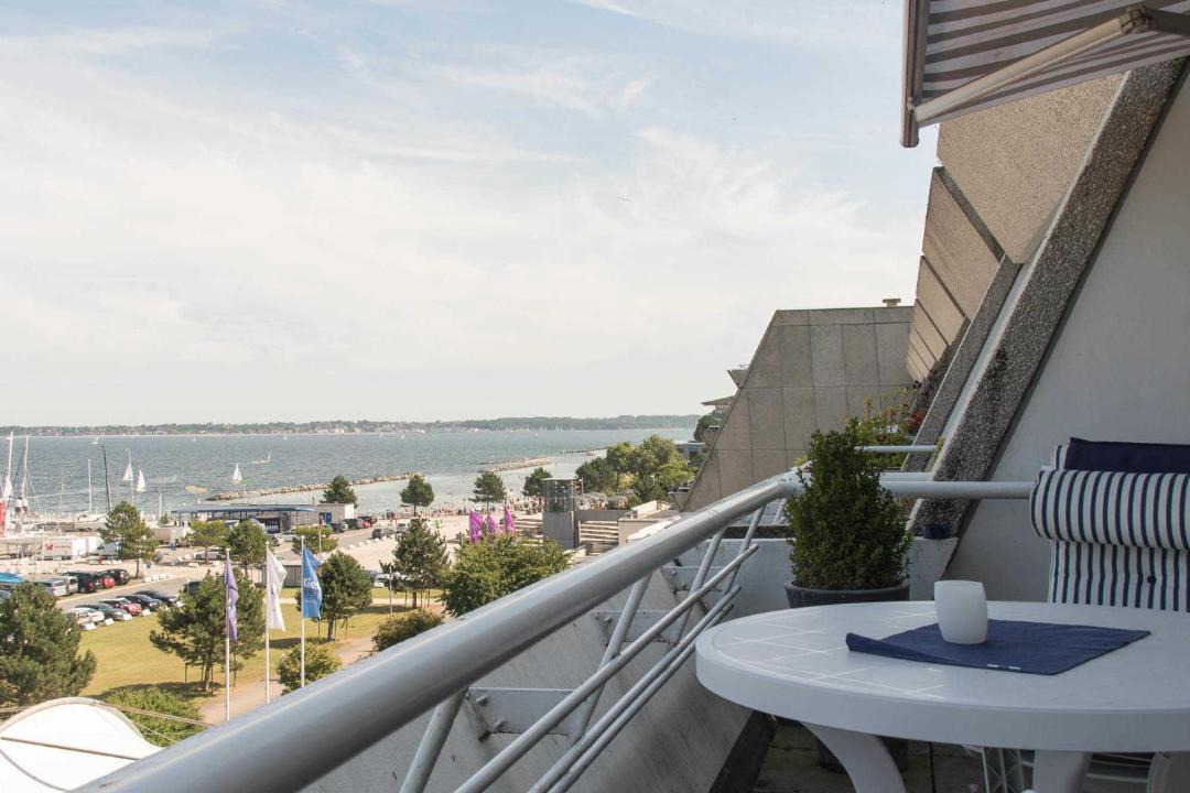 Photo of Patio Balcony in Schilksee