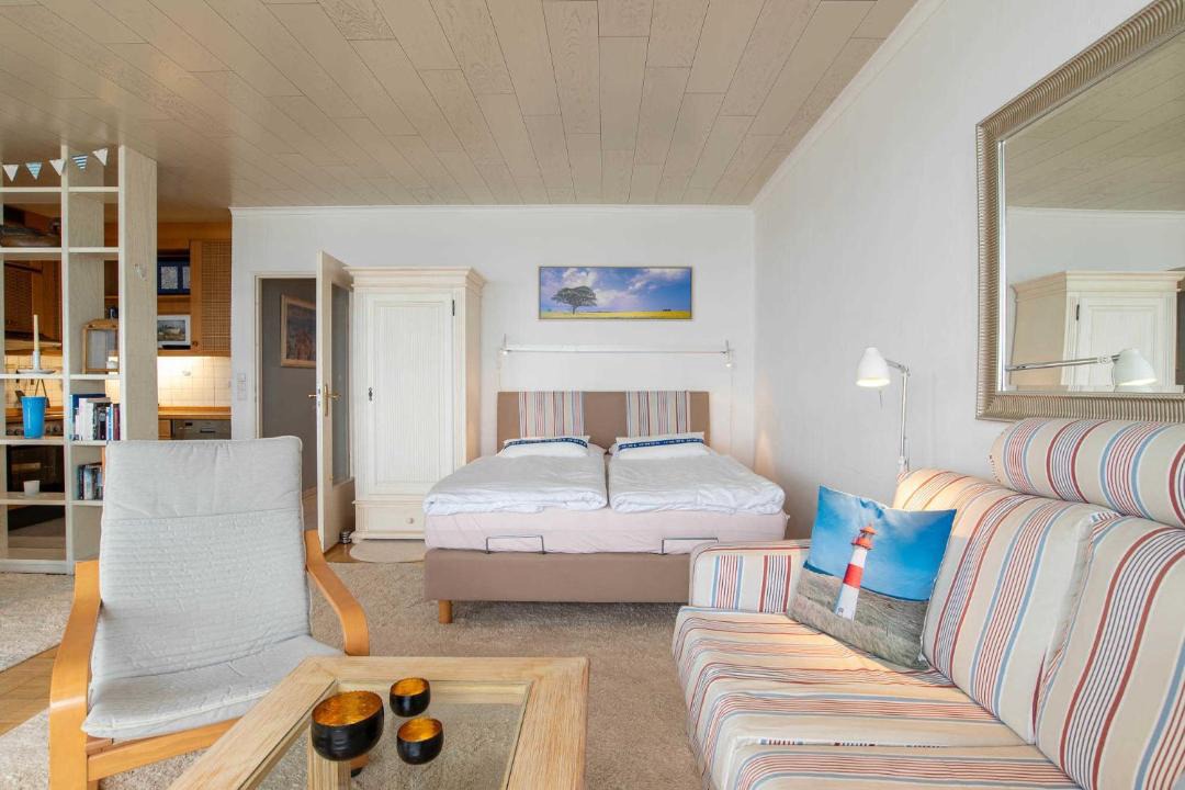 Photo of Livingroom in Schilksee
