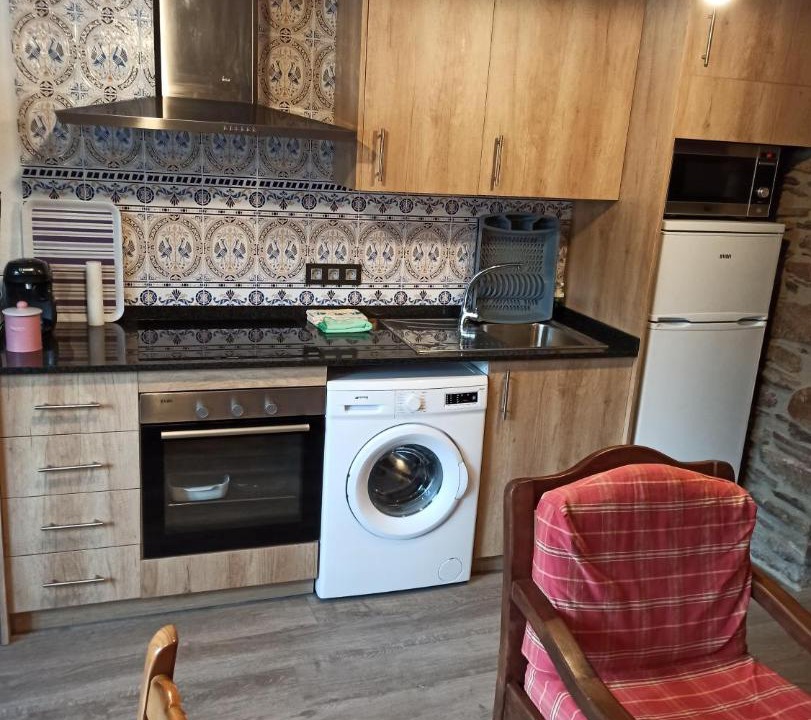 Photo of Kitchen in Arasan