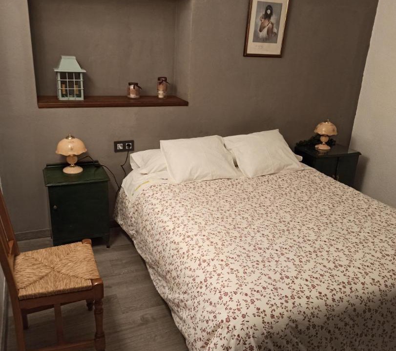 Photo of Bedroom in Arasan