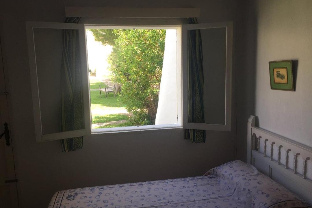 Photo of Bedroom in Cala Serena