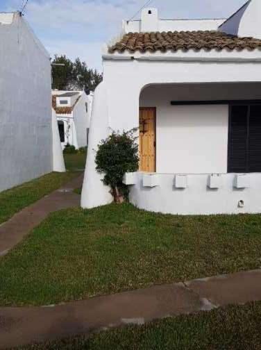 Photo of Buildings in Cala Serena