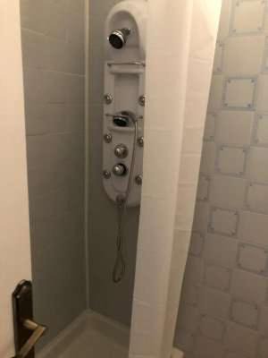 Photo of Bathroom in Cala Serena
