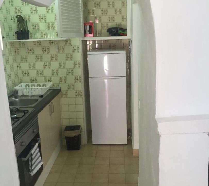 Photo of Kitchen in Cala Serena