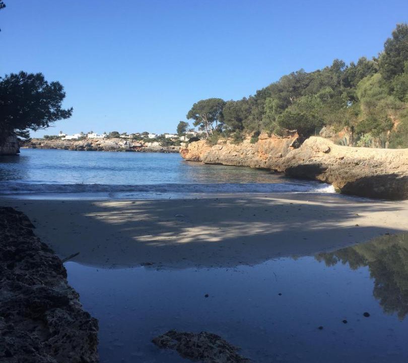 Photo of Outdoor in Cala Serena