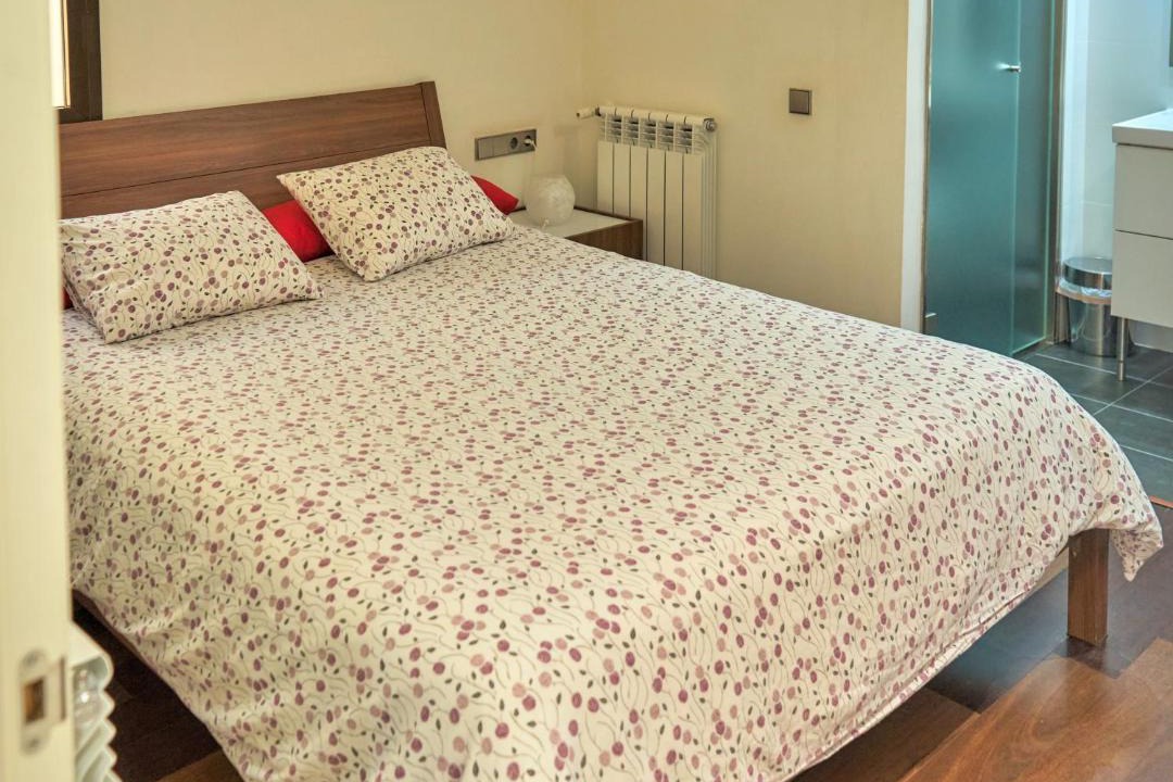 Photo of Bedroom in Sant Gervasi