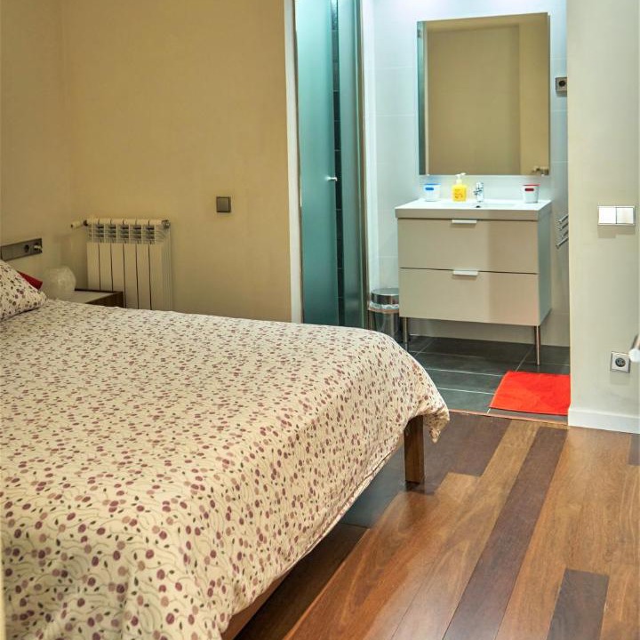 Photo of Bedroom in Sant Gervasi