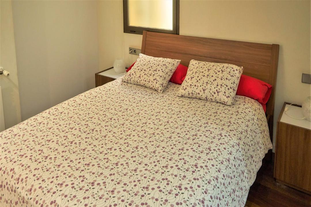 Photo of Bedroom in Sant Gervasi