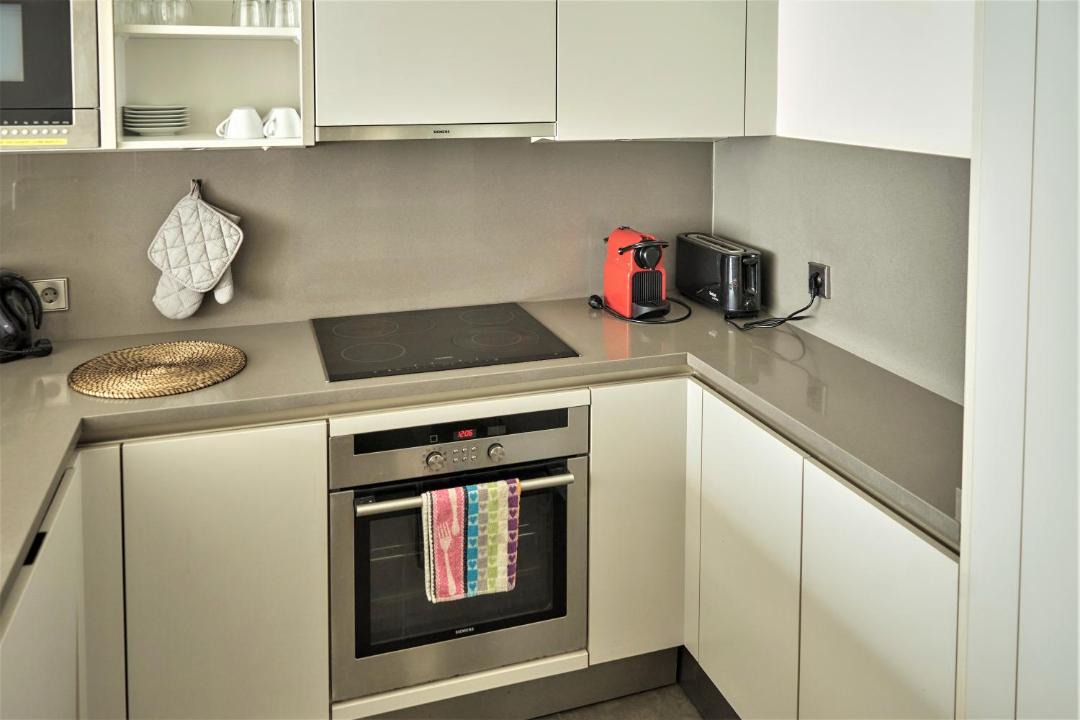 Photo of Kitchen in Sant Gervasi