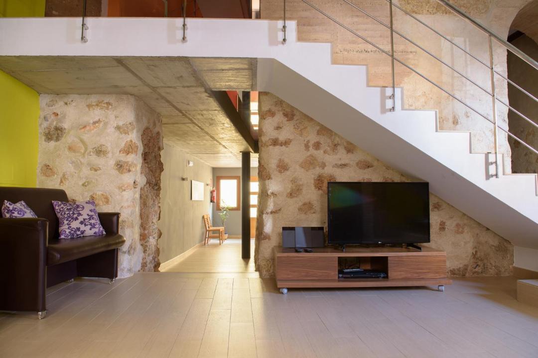 Photo of Livingroom in Requena