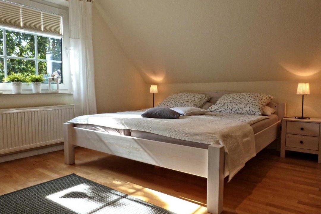 Photo of Bedroom in Sankelmark