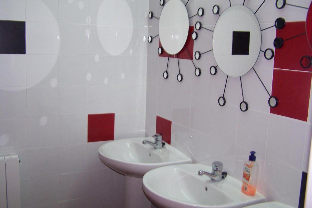 Photo of Bathroom in Deustuko San Pedro-Erribera
