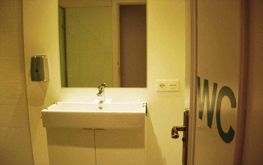 Photo of Bathroom in Burgos