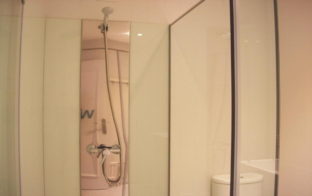 Photo of Bathroom in Burgos