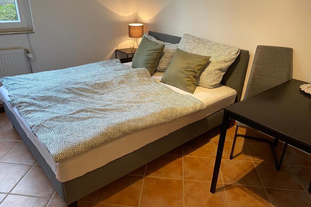 Photo of Bedroom in Nordstadt