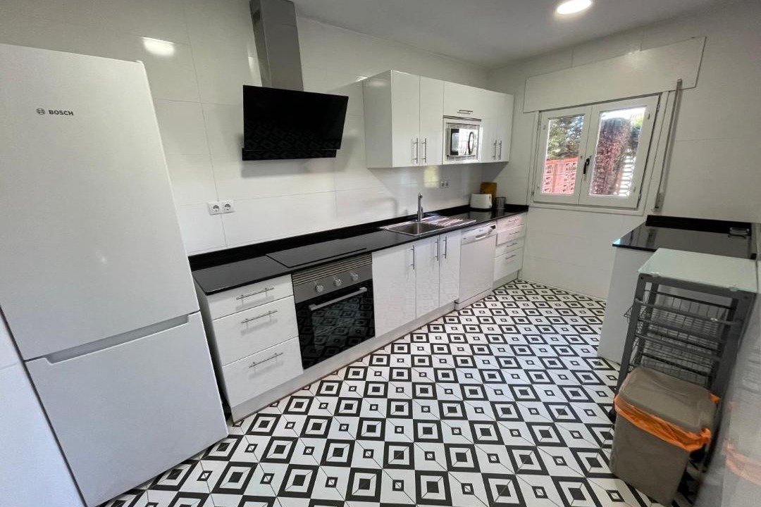 Photo of Kitchen in Pinseque
