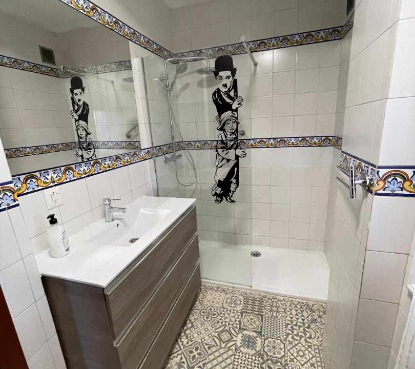 Photo of Bathroom in Pinseque