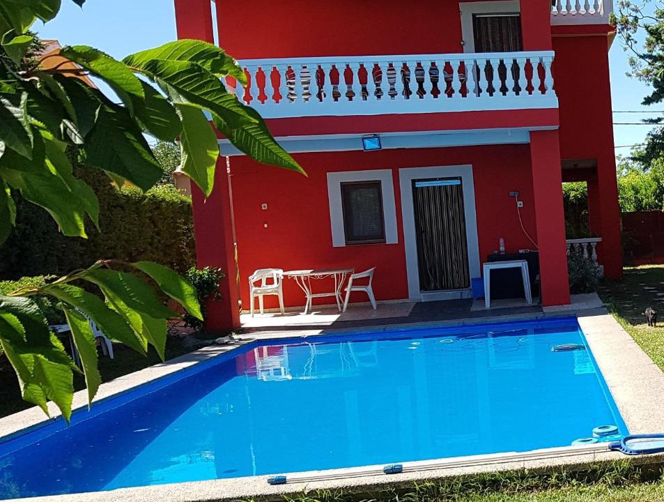 Photo of Outdoor in Pinseque