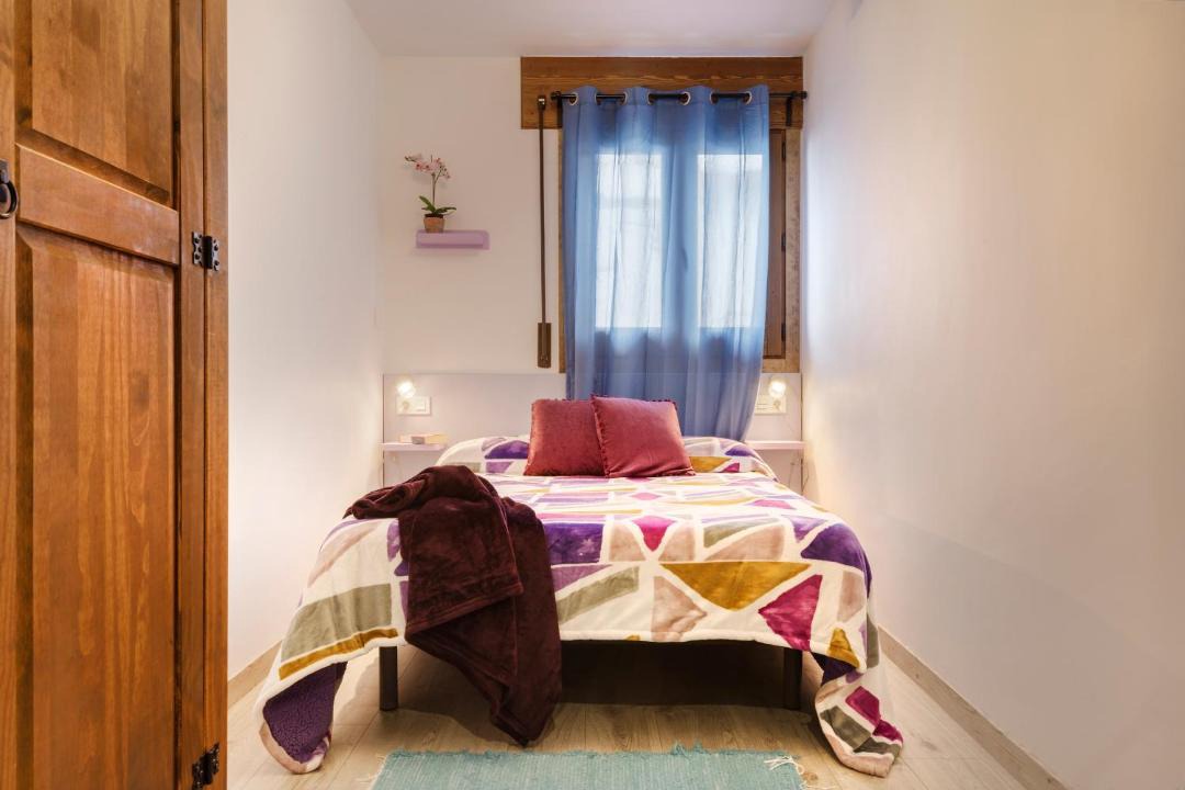 Photo of Bedroom in Anso