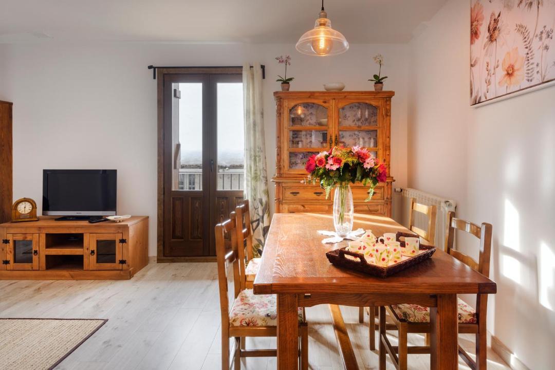 Photo of Livingroom in Anso