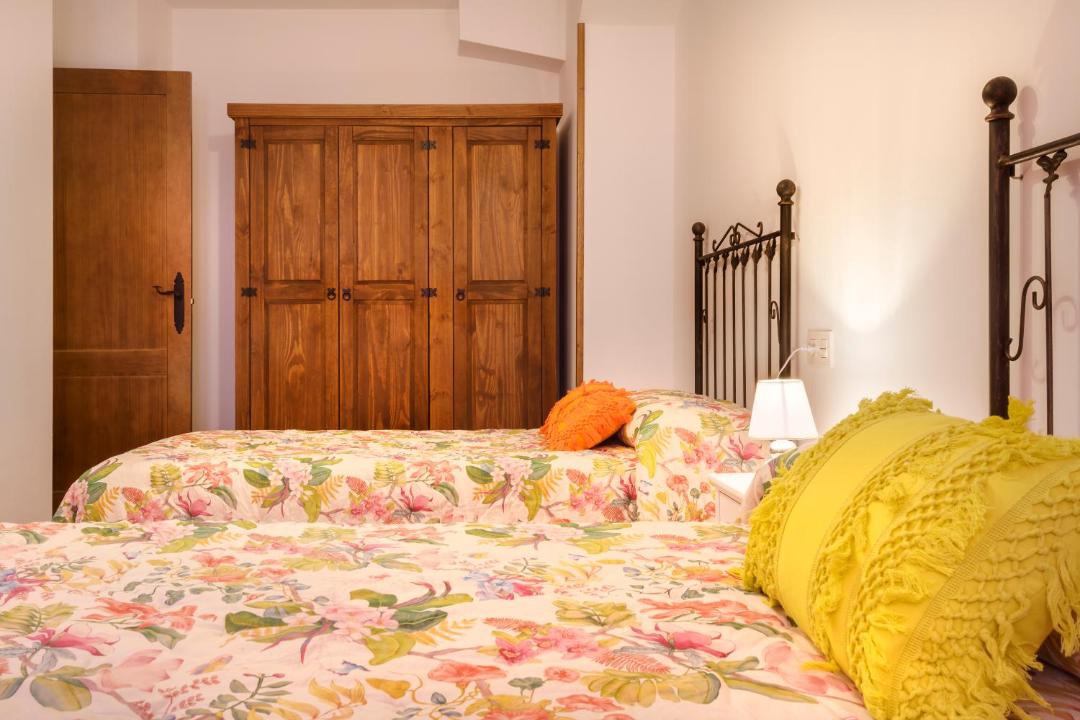 Photo of Bedroom in Anso