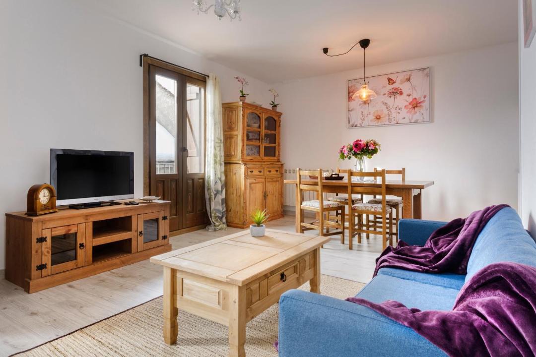 Photo of Livingroom in Anso