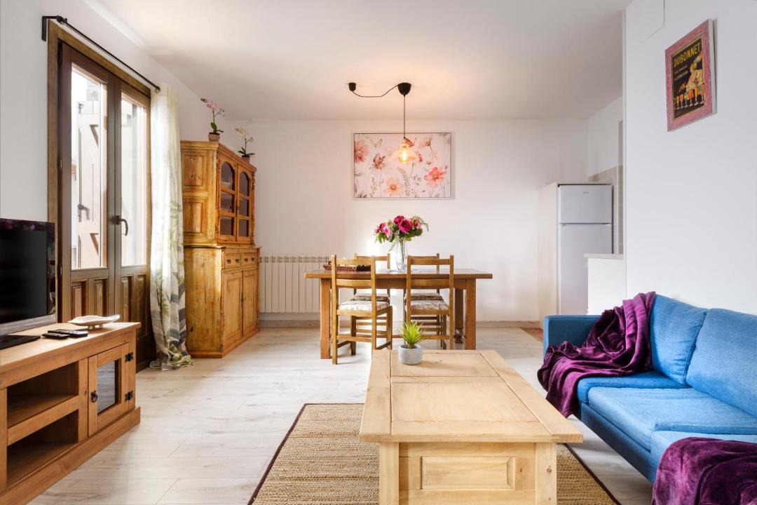 Photo of Livingroom in Anso