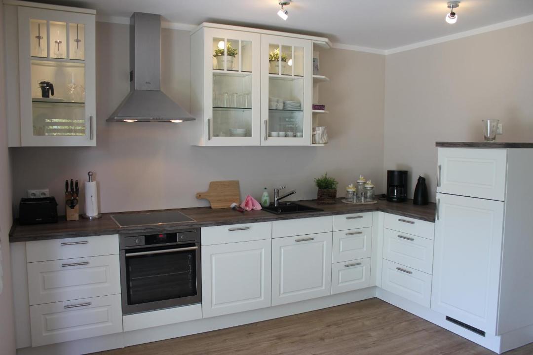 Photo of Kitchen in Groemitz