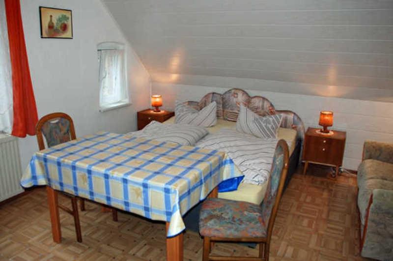 Photo of Bedroom in Sellin