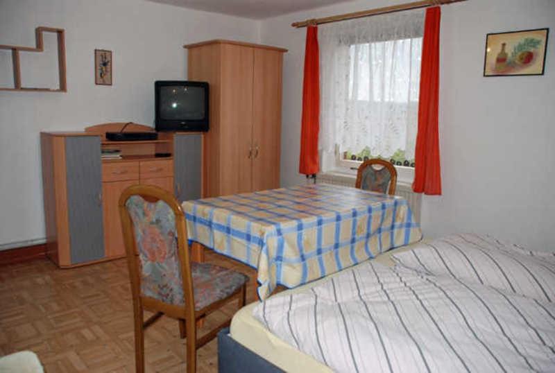 Photo of Bedroom in Sellin