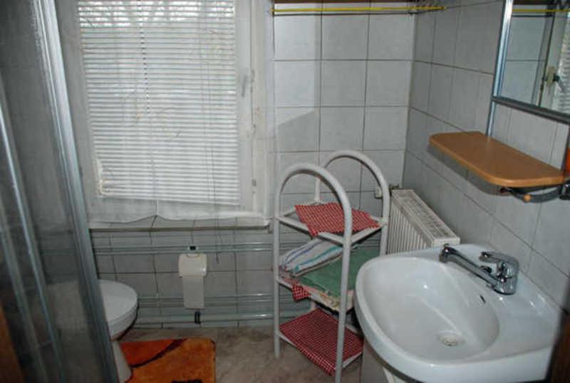 Photo of Bathroom in Sellin