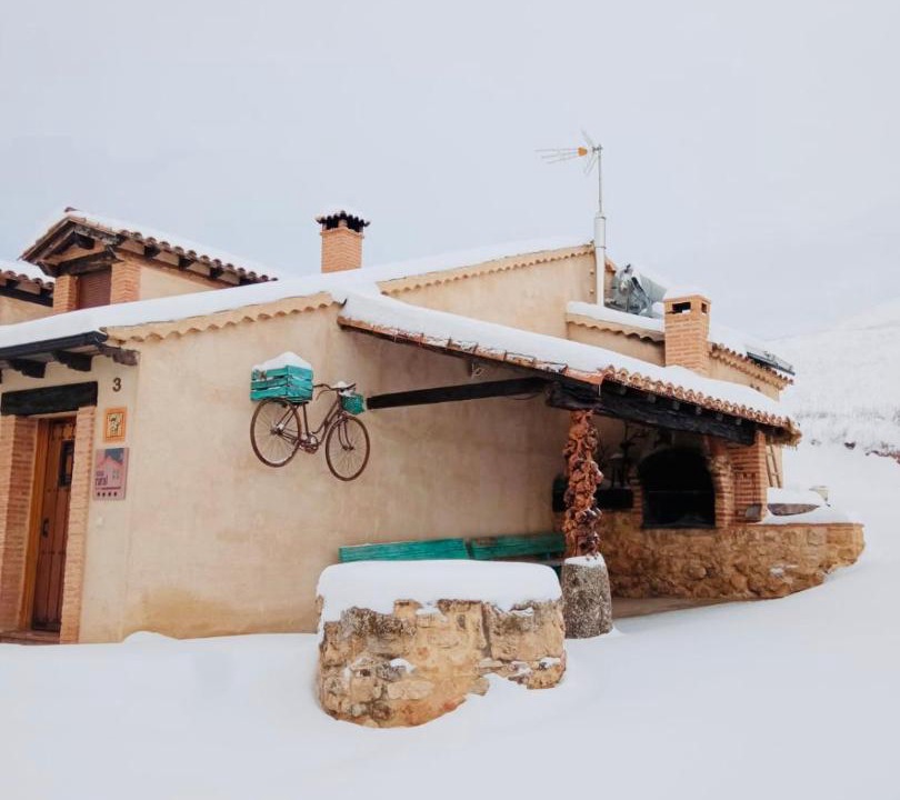 Photo of Others in Aguilera