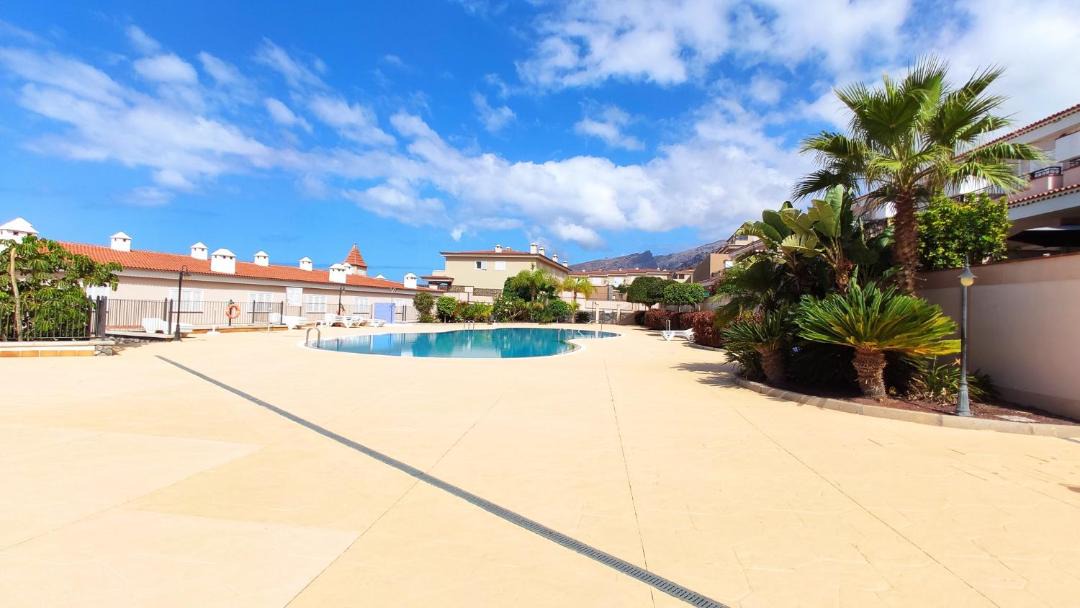 Photo of Outdoor in Puerto de Santiago