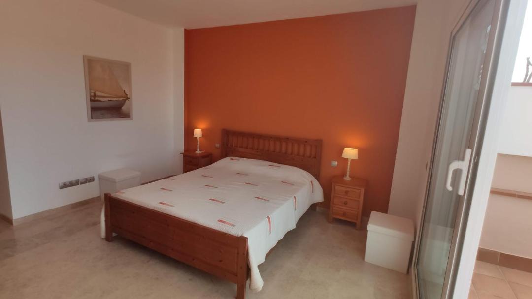 Photo of Bedroom in Puerto de Santiago