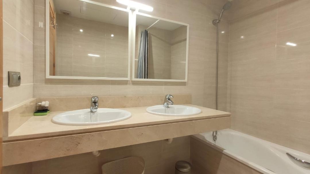 Photo of Bathroom in Puerto de Santiago
